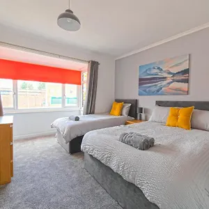 York House - Short Leeds Leeds (West Yorkshire)