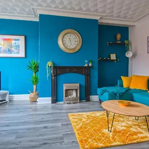 Skelton House - Short Leeds Leeds (West Yorkshire)