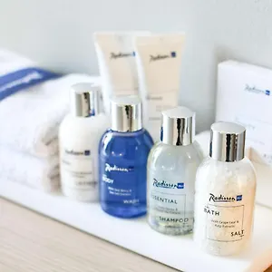 4* Отель Radisson Blu Hotel, Centre