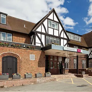Mercure Parkway Hotel