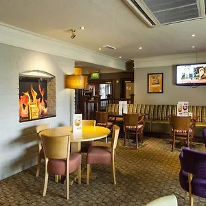 Premier / Bradford Airport Hotel