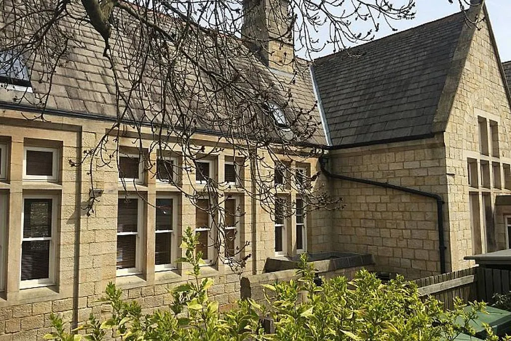Garden View, 6 Rodley Hall, Leeds Apartment Leeds  0*, Leeds (West Yorkshire) United Kingdom