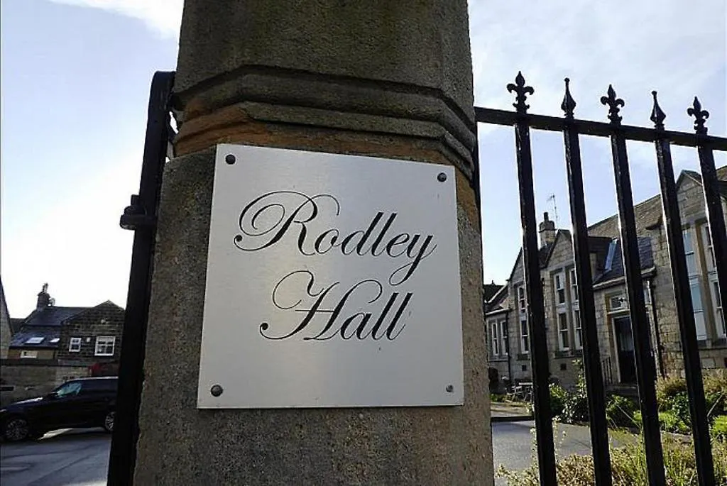 Garden View, 6 Rodley Hall, Leeds Apartment Leeds   Leeds (West Yorkshire)